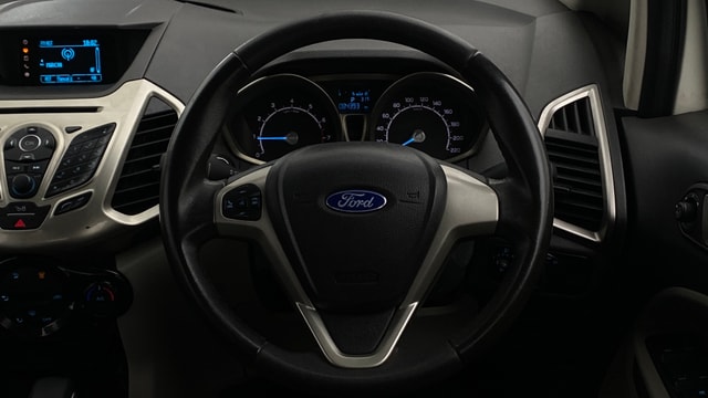 View Ford EcoSport Image 20 Used Ford EcoSport Image 20