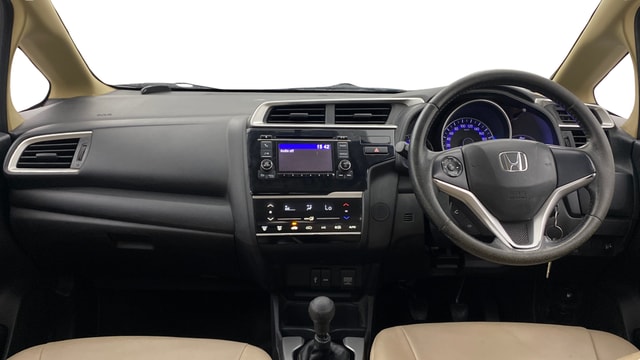 View Honda Jazz Image 15 Used Honda Jazz Image 15