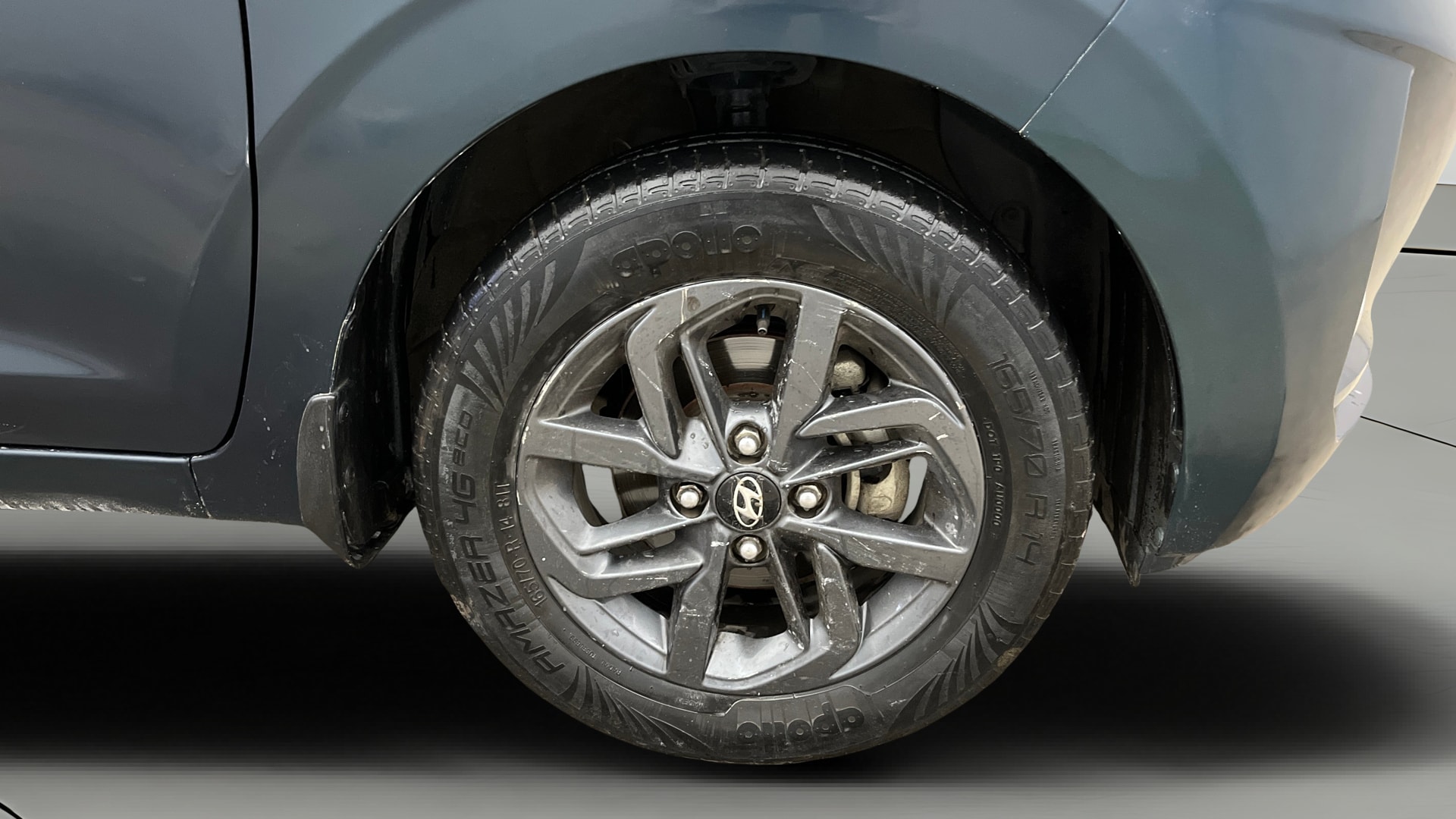 View 2022 Hyundai Grand i10 Nios Sportz Petrol Image 41 Used 2022 Hyundai Grand i10 Nios Sportz Petrol Image 41