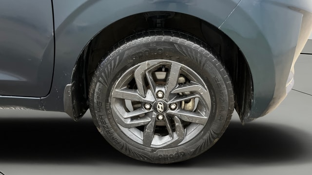 View Hyundai Grand i10 Nios Image 41 Used Hyundai Grand i10 Nios Image 41