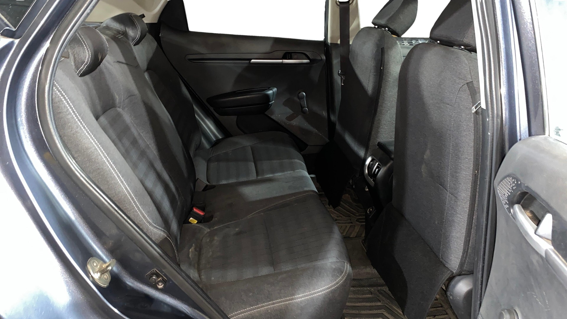 Used 2022 Kia Sonet Used 2022 Kia Sonet