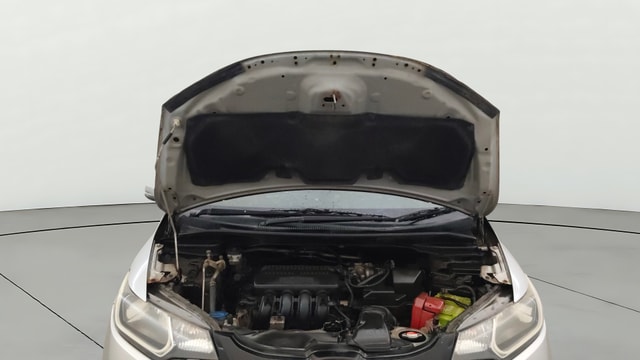 View Honda Jazz Image 19 Used Honda Jazz Image 19