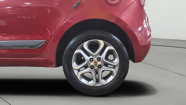 View Hyundai Elite i20 Image 11 Used Hyundai Elite i20 Image 11