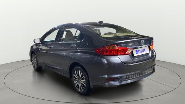 View Honda City Image 2 Used Honda City Image 2