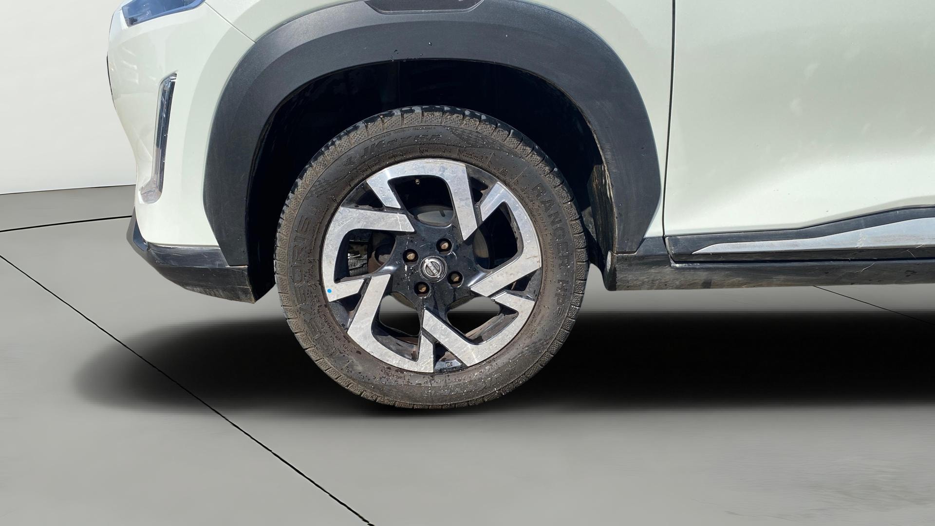 View 2021 Nissan Magnite XV Image 29 Used 2021 Nissan Magnite XV Image 29