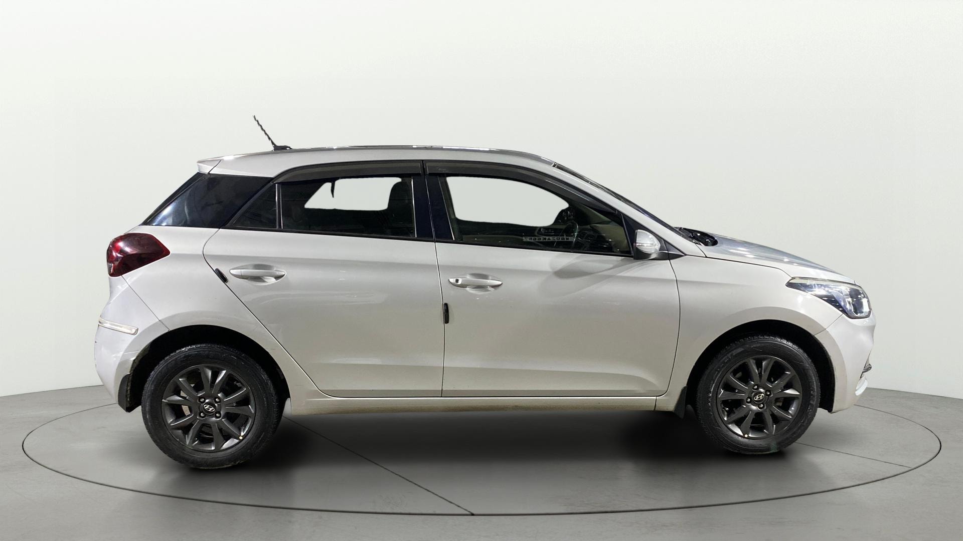 Used 2018 Hyundai Elite i20 Used 2018 Hyundai Elite i20