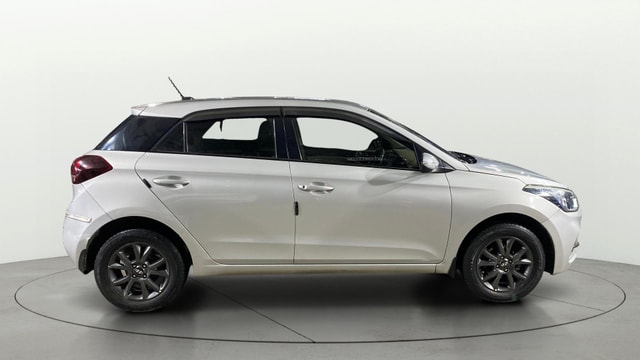 View Hyundai Elite i20 Image 8 Used Hyundai Elite i20 Image 8
