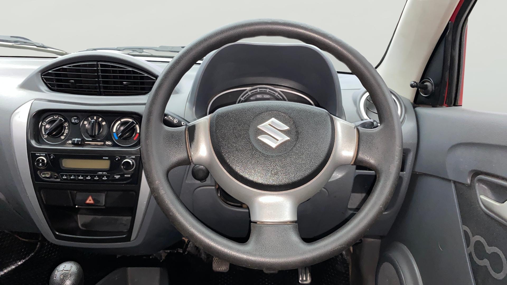 View 2015 Maruti Suzuki Alto 800 LX Image 20 Used 2015 Maruti Suzuki Alto 800 LX Image 20