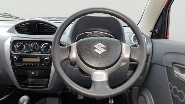 View Maruti Suzuki Alto 800 Image 20 Used Maruti Suzuki Alto 800 Image 20