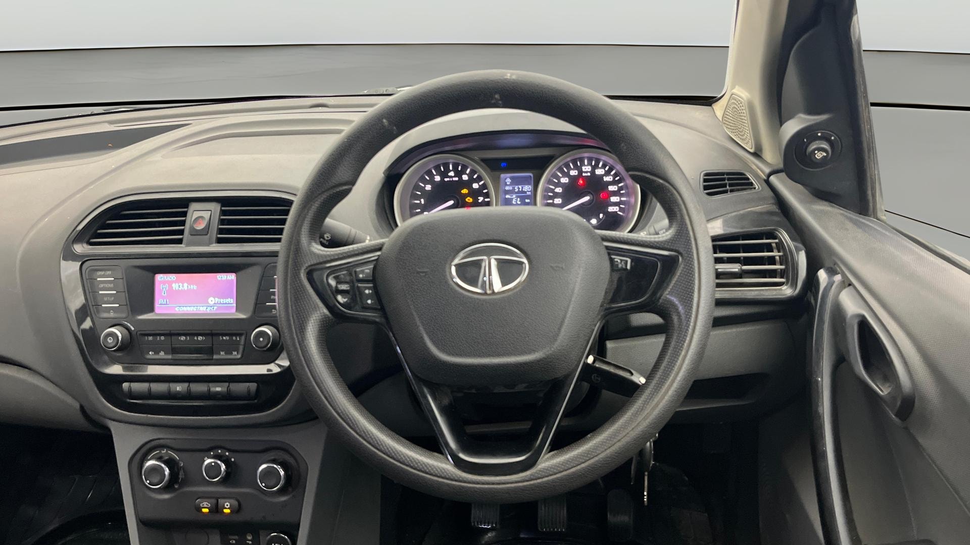 View 2018 Tata Tigor XT Petrol Image 12 Used 2018 Tata Tigor XT Petrol Image 12