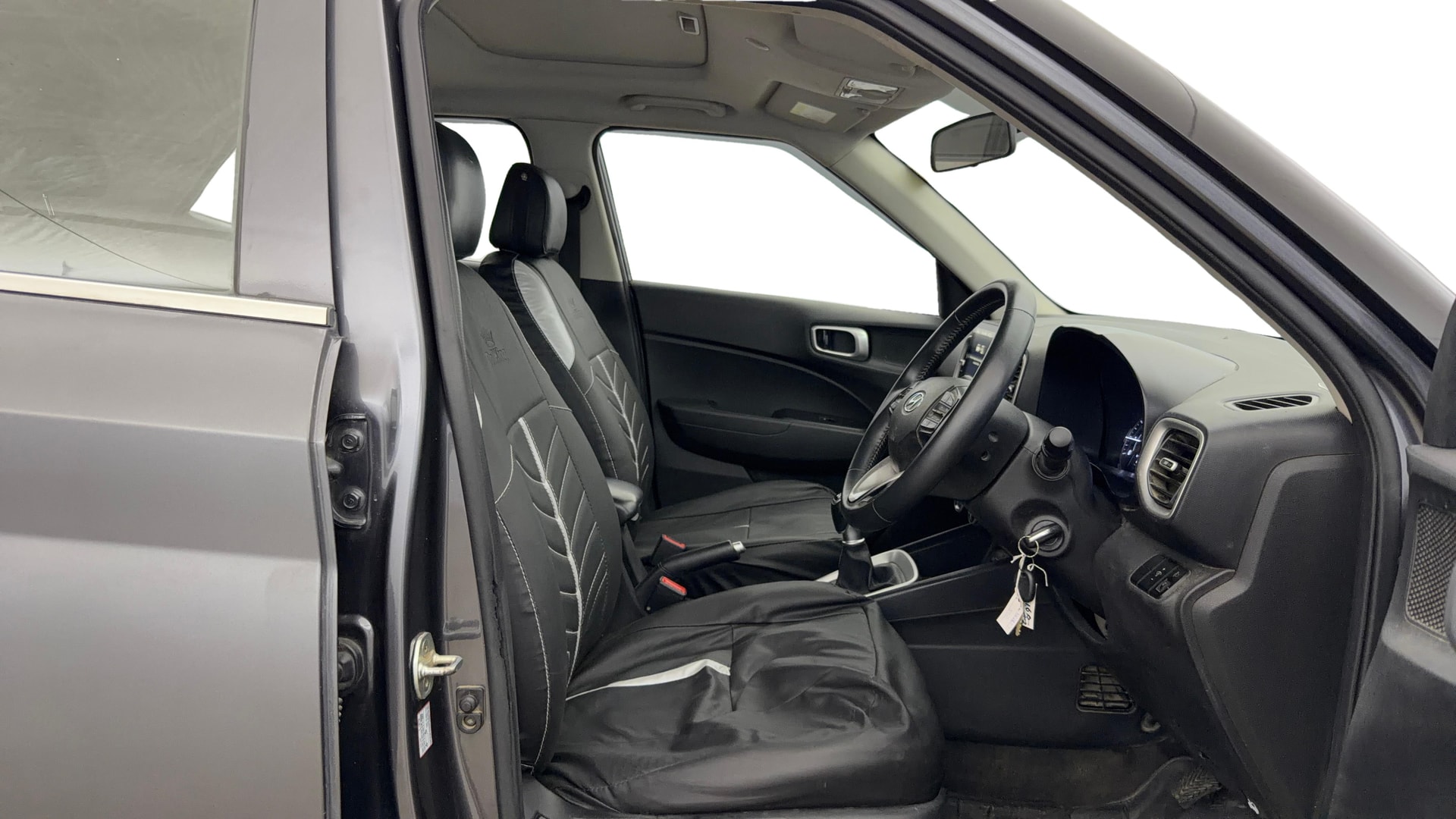 View 2022 Hyundai Venue SX 1.0 Petrol Image 27 Used 2022 Hyundai Venue SX 1.0 Petrol Image 27