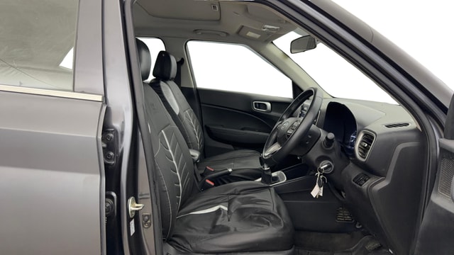 View Hyundai Venue Image 27 Used Hyundai Venue Image 27