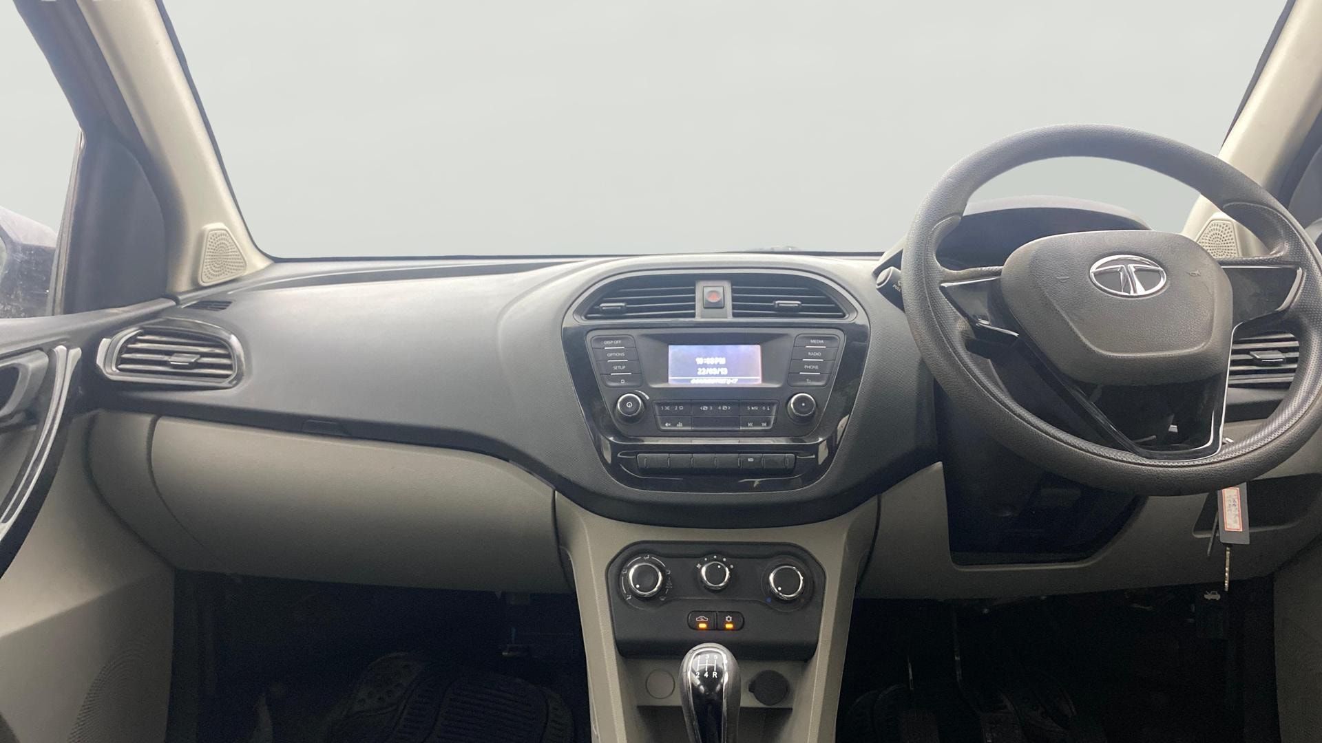 Used 2018 Tata Tigor Used 2018 Tata Tigor