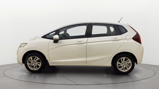 View Honda Jazz Image 5 Used Honda Jazz Image 5