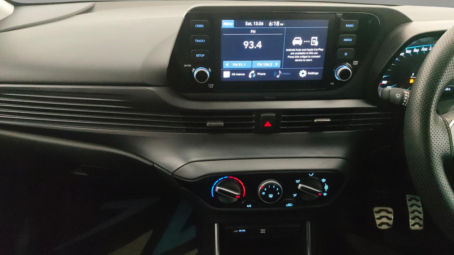 Used 2021 Hyundai Elite i20 Used 2021 Hyundai Elite i20
