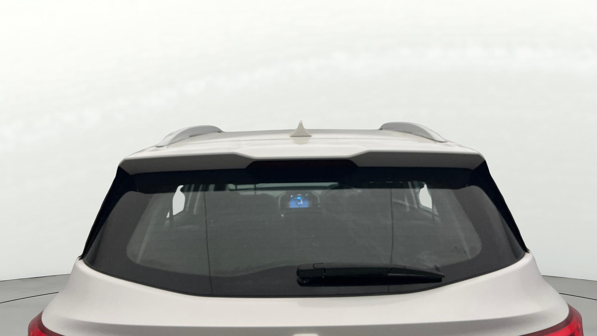 View 2021 MG Hector Shine CVT Petrol Image 5 Used 2021 MG Hector Shine CVT Petrol Image 5