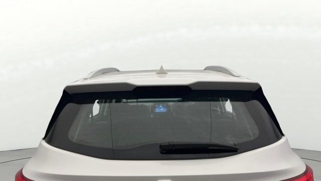 View MG Hector Image 5 Used MG Hector Image 5