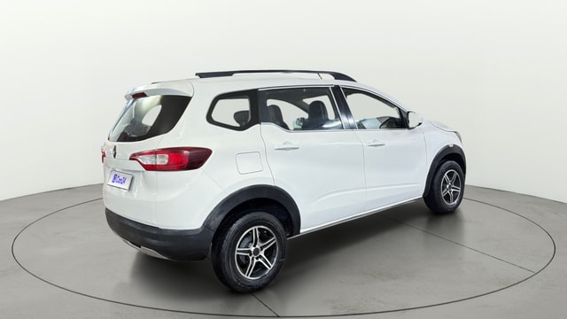 View Renault Triber Image 42 Used Renault Triber Image 42