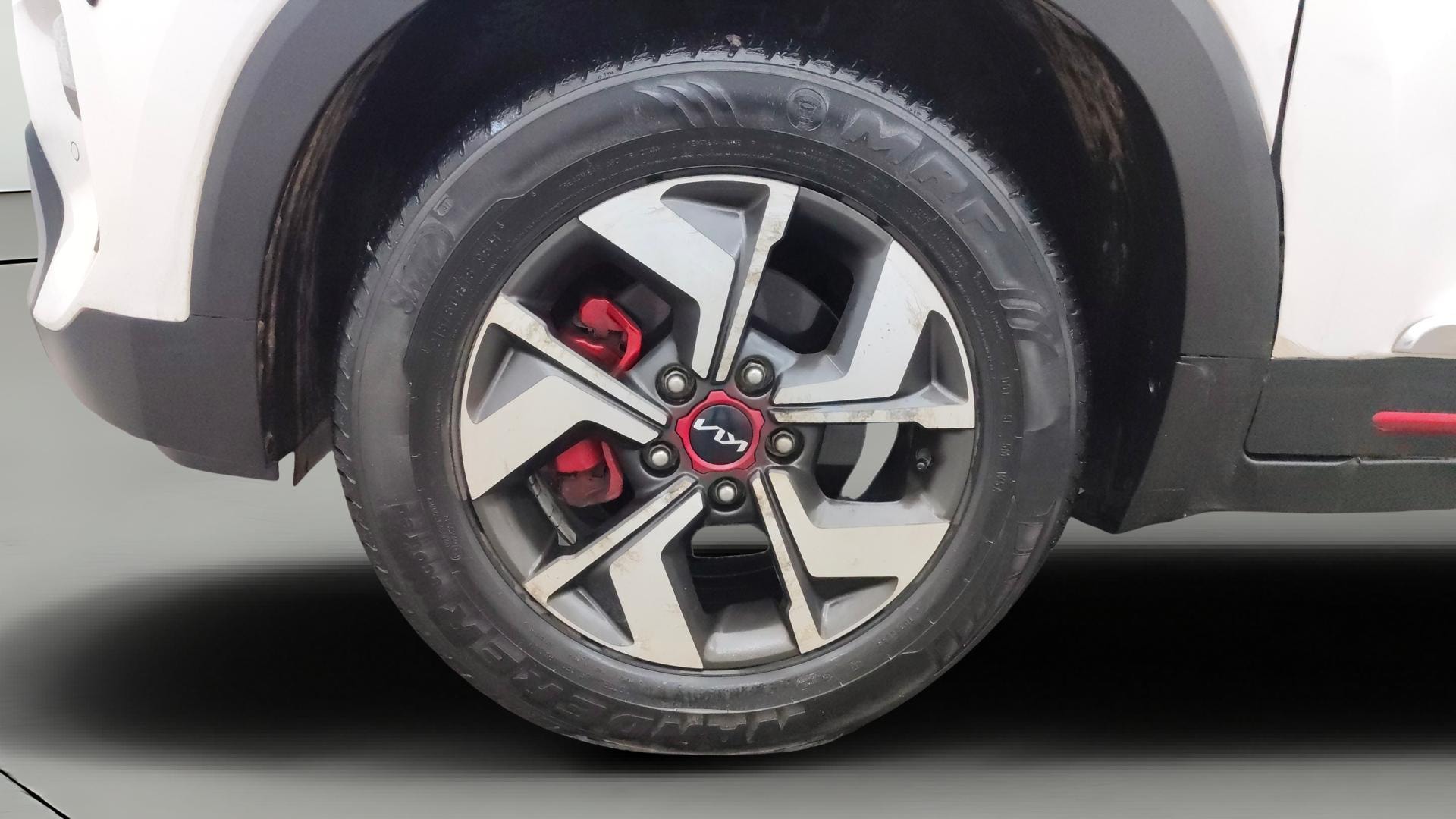 Used 2023 Kia Sonet Used 2023 Kia Sonet