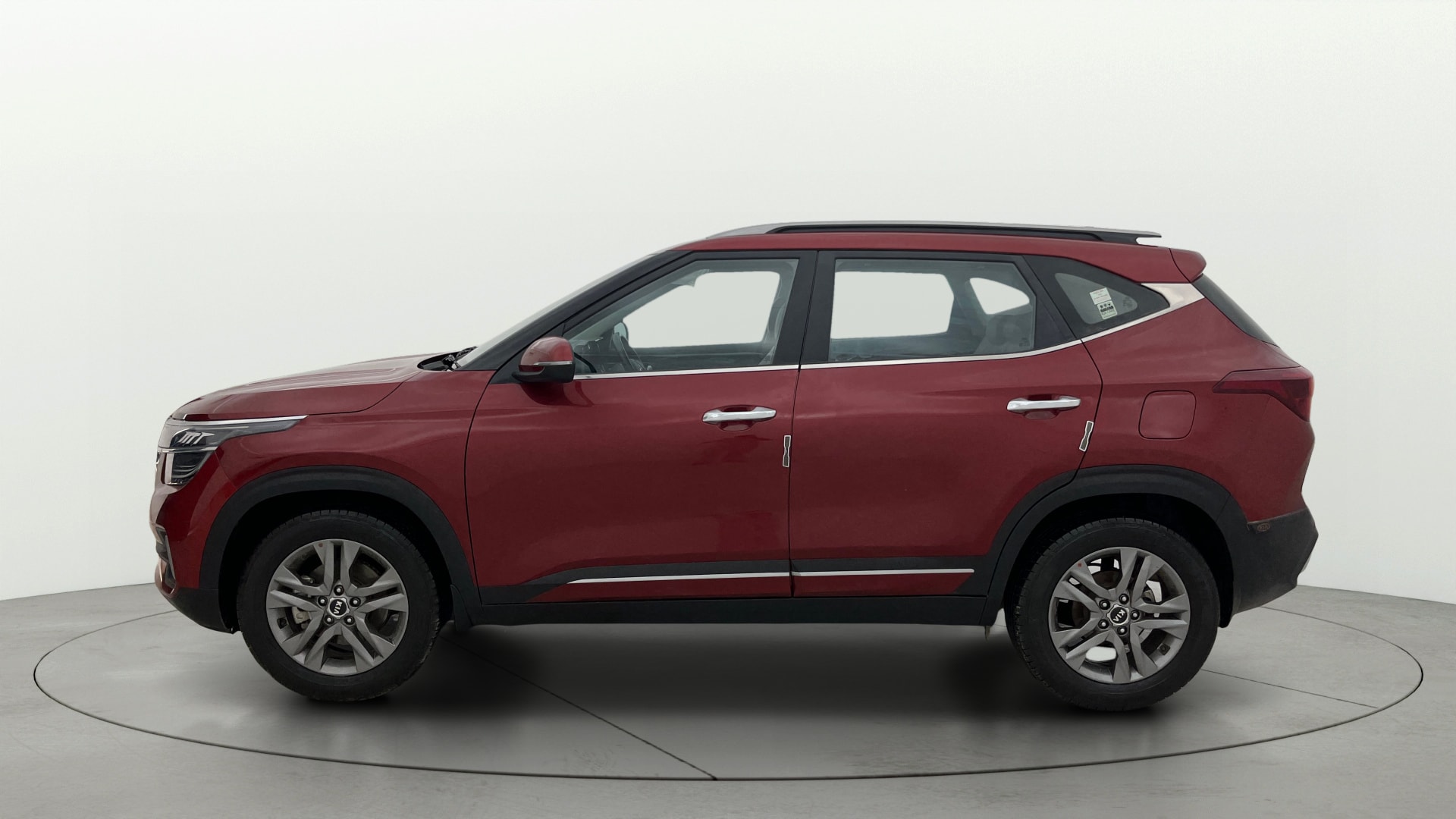 Used 2020 Kia Seltos Used 2020 Kia Seltos