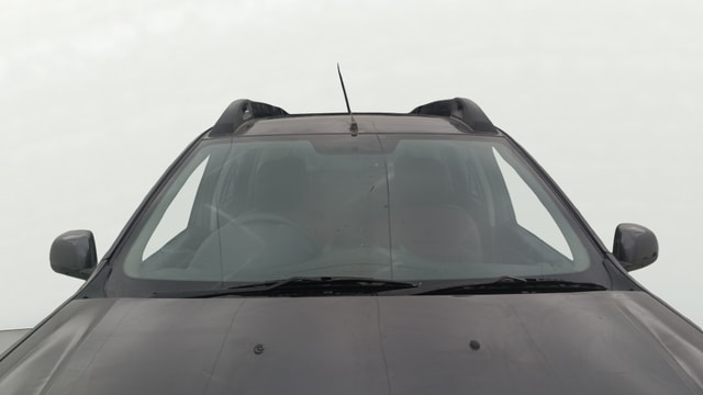 View Renault Duster Image 30 Used Renault Duster Image 30