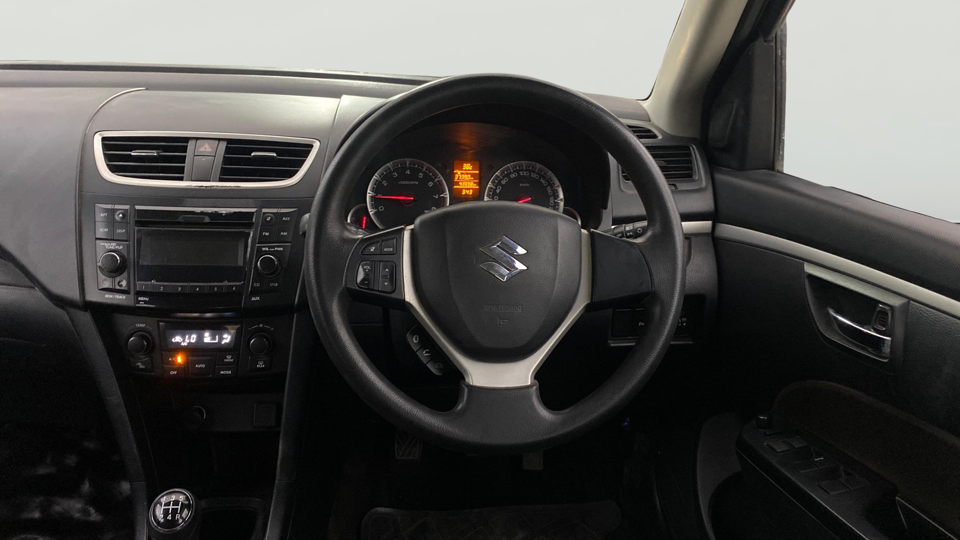 Used 2016 Maruti Suzuki 1000 Used 2016 Maruti Suzuki 1000