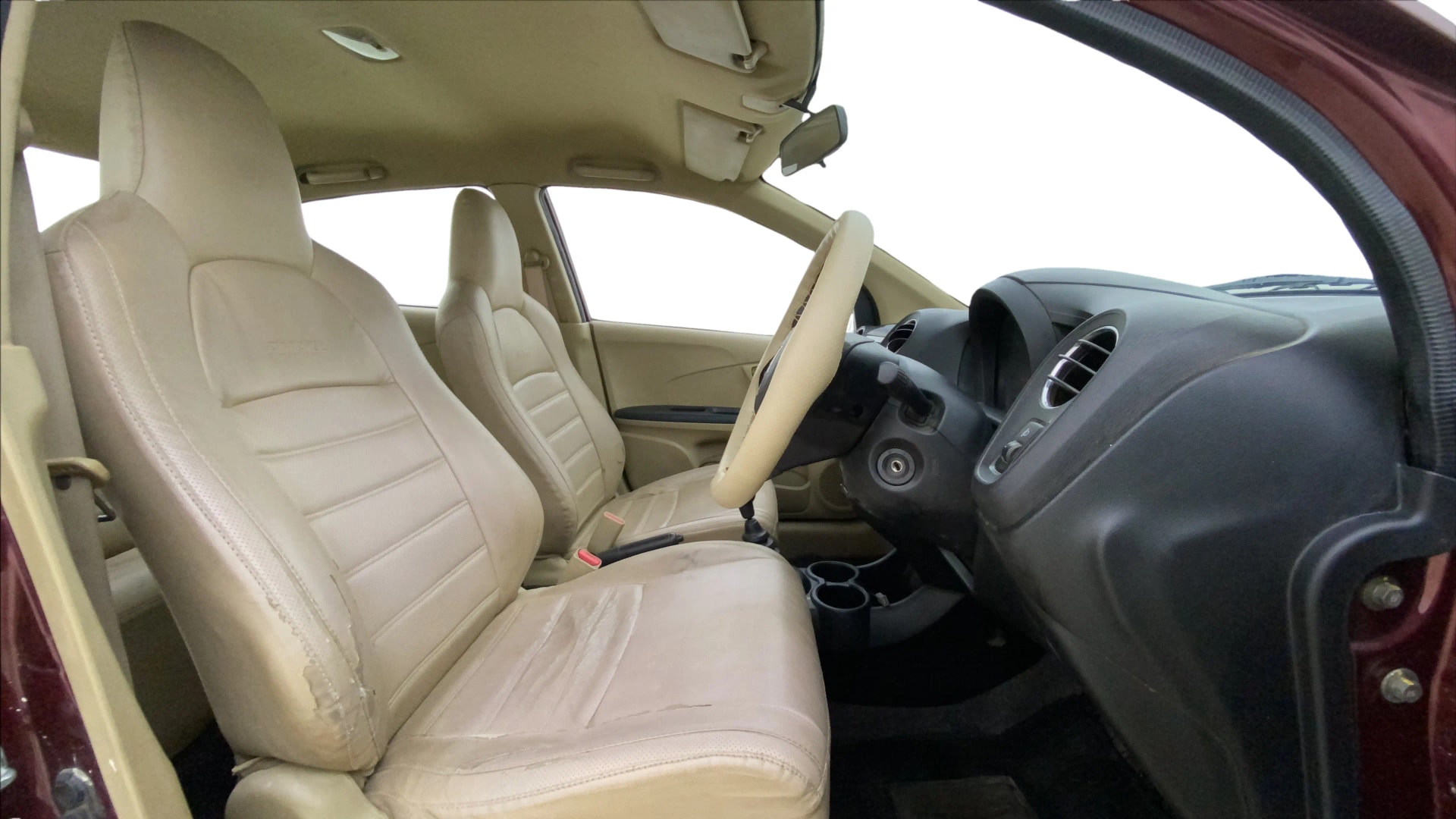 View 2014 Honda Amaze E MT Petrol BS IV Image 25 Used 2014 Honda Amaze E MT Petrol BS IV Image 25