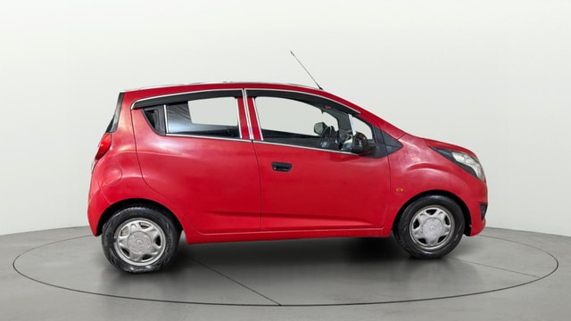 View Chevrolet Beat Image 8 Used Chevrolet Beat Image 8
