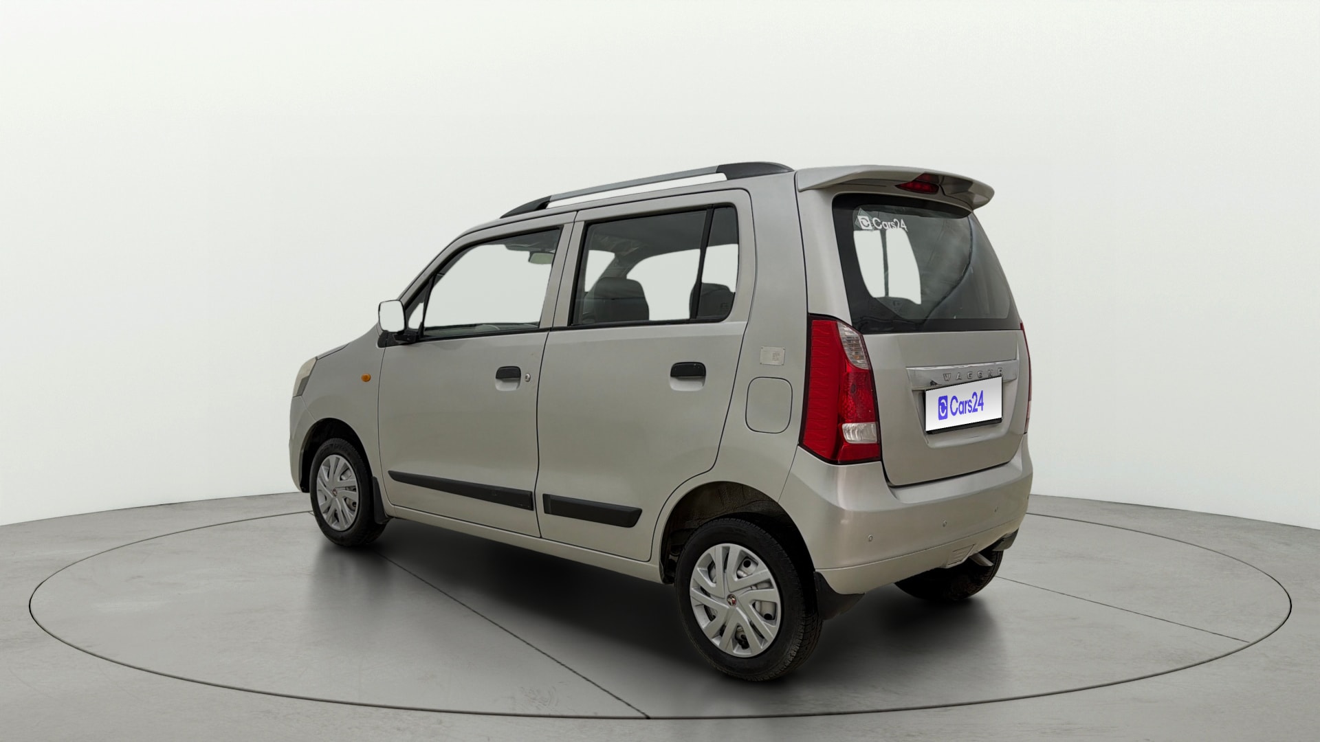 Used 2018 Maruti Suzuki 1000 Used 2018 Maruti Suzuki 1000