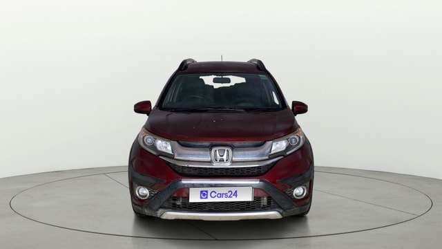 View Honda BR-V Image 1 Used Honda BR-V Image 1
