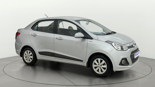View Hyundai Xcent Image 21 Used Hyundai Xcent Image 21