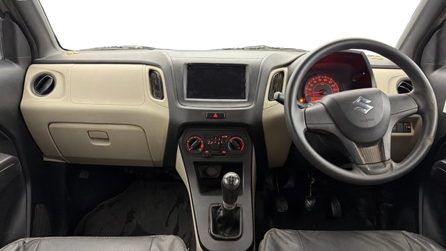 View Maruti Suzuki 1000 Image 15 Used Maruti Suzuki 1000 Image 15