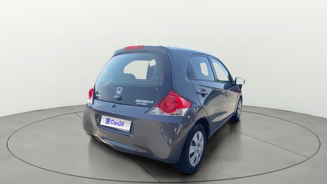 View Honda Brio Image 42 Used Honda Brio Image 42