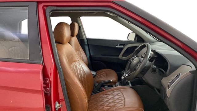 View Hyundai Creta Image 26 Used Hyundai Creta Image 26