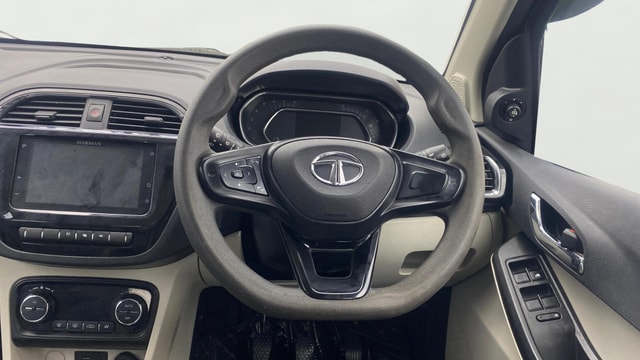 View Tata Tiago Image 12 Used Tata Tiago Image 12