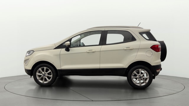 View Ford EcoSport Image 6 Used Ford EcoSport Image 6