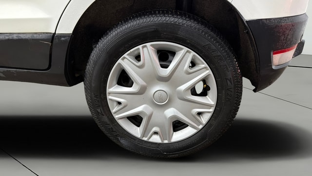View Ford EcoSport Image 11 Used Ford EcoSport Image 11