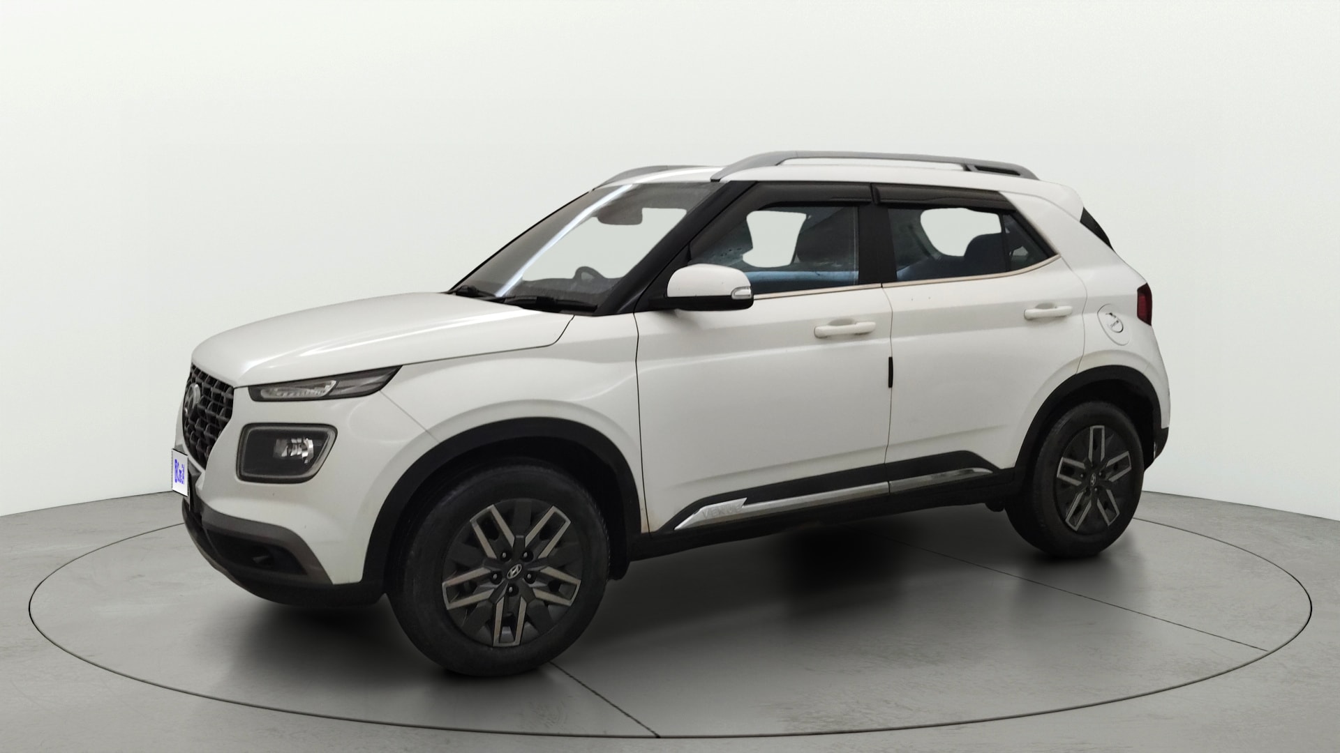 View 2021 Hyundai Venue SX 1.0 iMT Petrol Image 36 Used 2021 Hyundai Venue SX 1.0 iMT Petrol Image 36
