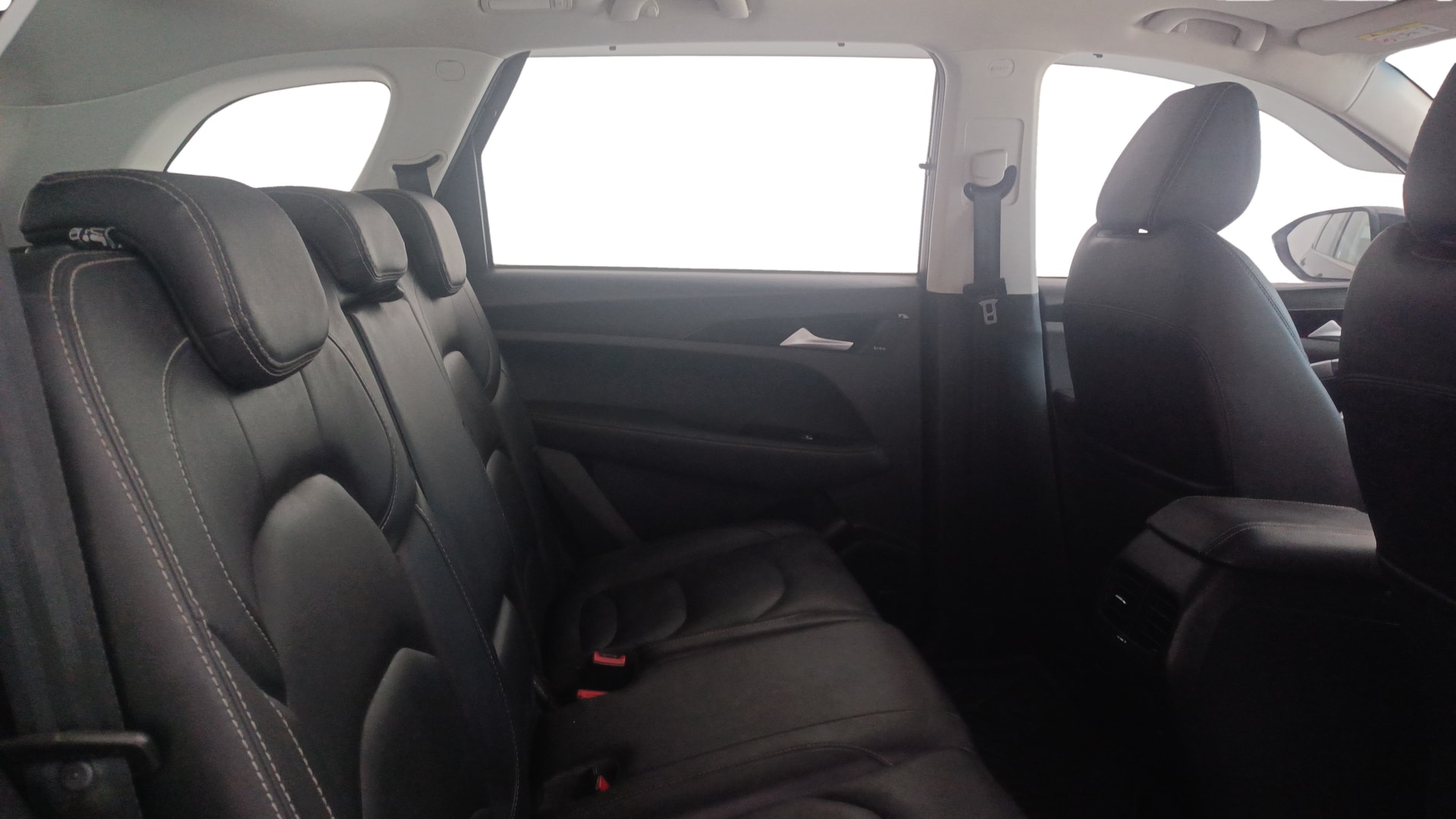 Used 2019 MG Hector Used 2019 MG Hector
