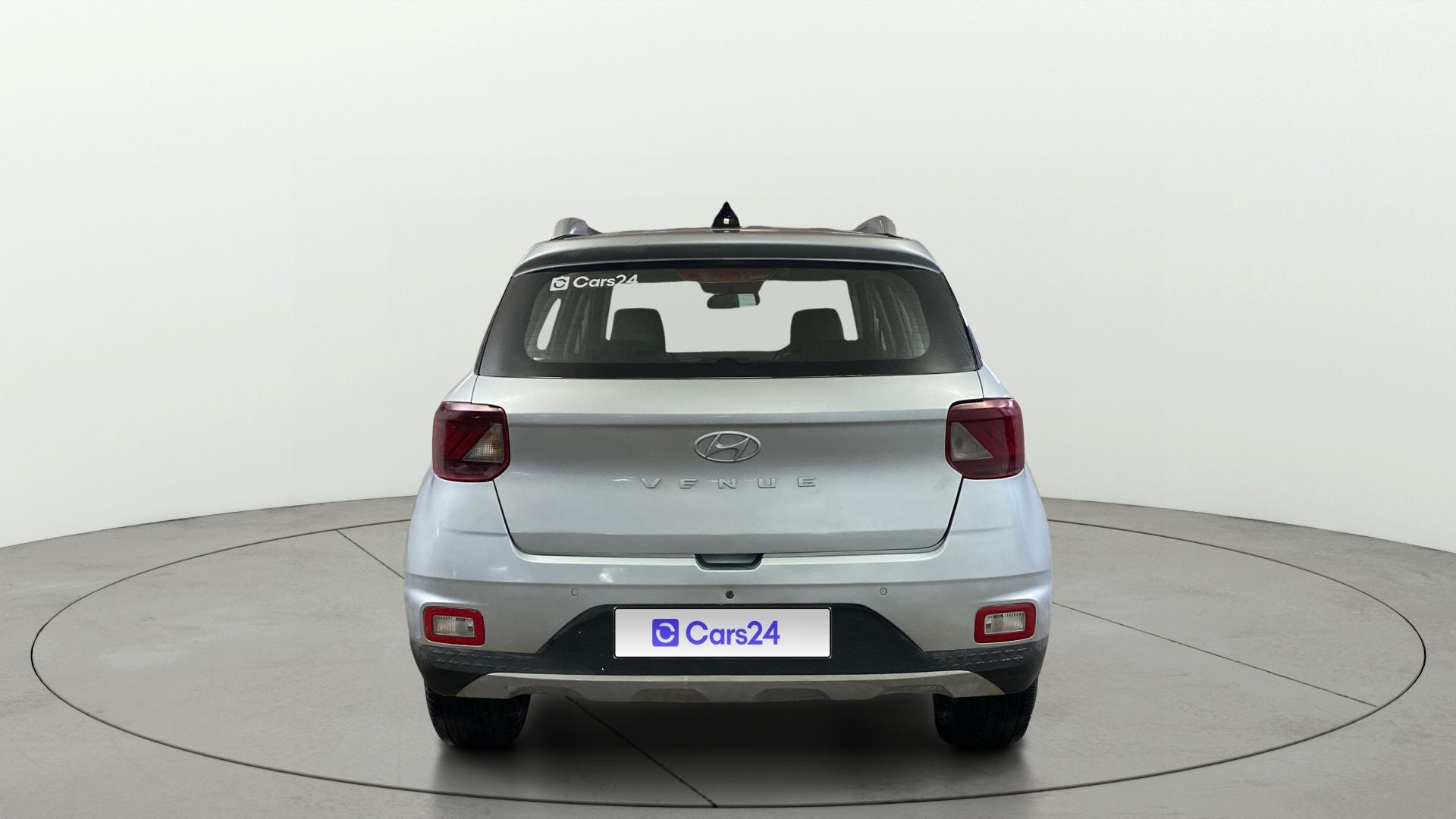 Used 2022 Hyundai Venue Used 2022 Hyundai Venue