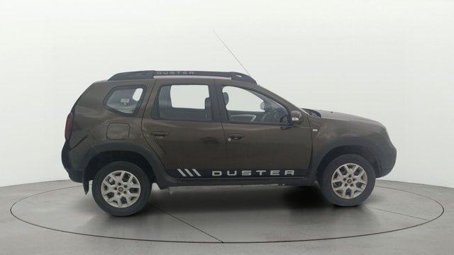 View Renault Duster Image 8 Used Renault Duster Image 8
