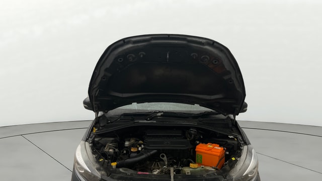 View Tata Tigor Image 19 Used Tata Tigor Image 19