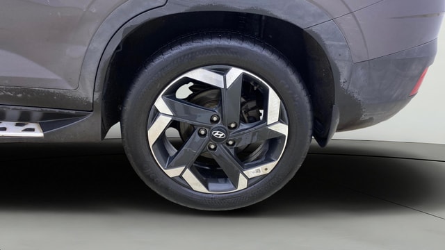 View Hyundai Alcazar Image 8 Used Hyundai Alcazar Image 8