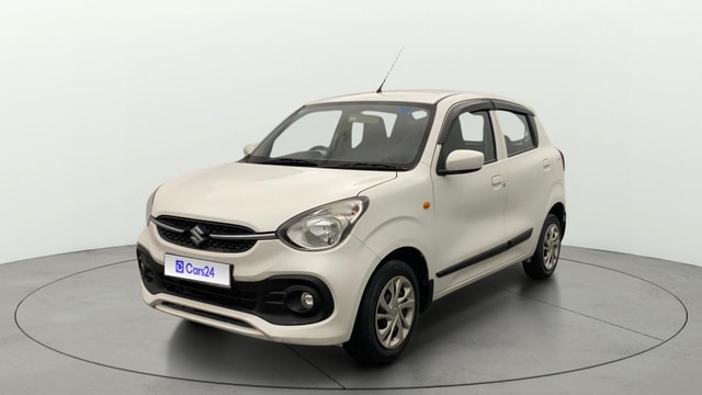 View Maruti Suzuki 1000 Image 34 Used Maruti Suzuki 1000 Image 34