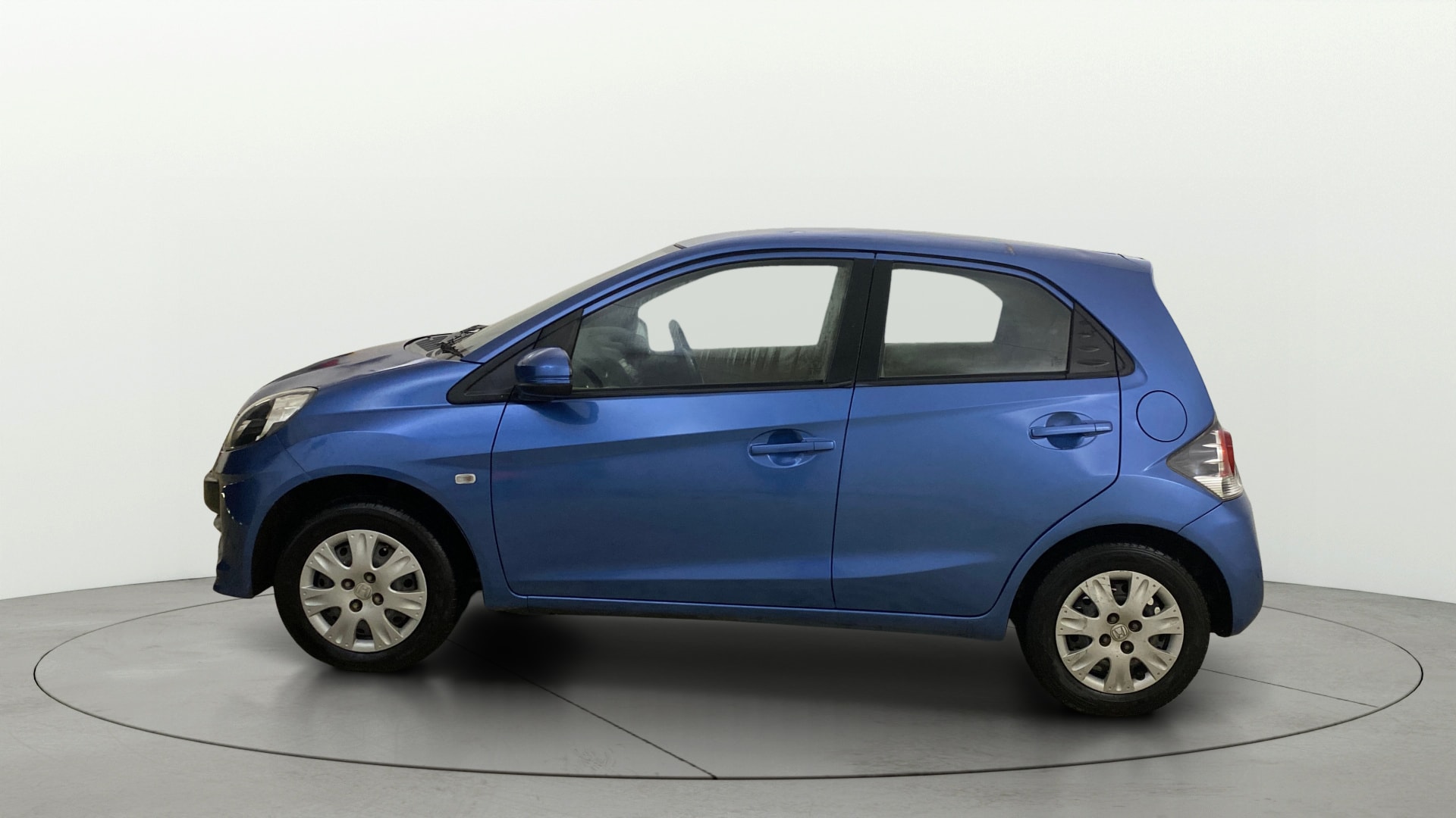 View 2015 Honda Brio S MT Petrol Image 5 Used 2015 Honda Brio S MT Petrol Image 5