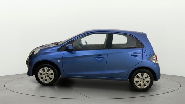 View Honda Brio Image 5 Used Honda Brio Image 5