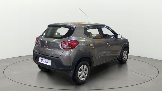 View Renault Kwid Image 42 Used Renault Kwid Image 42
