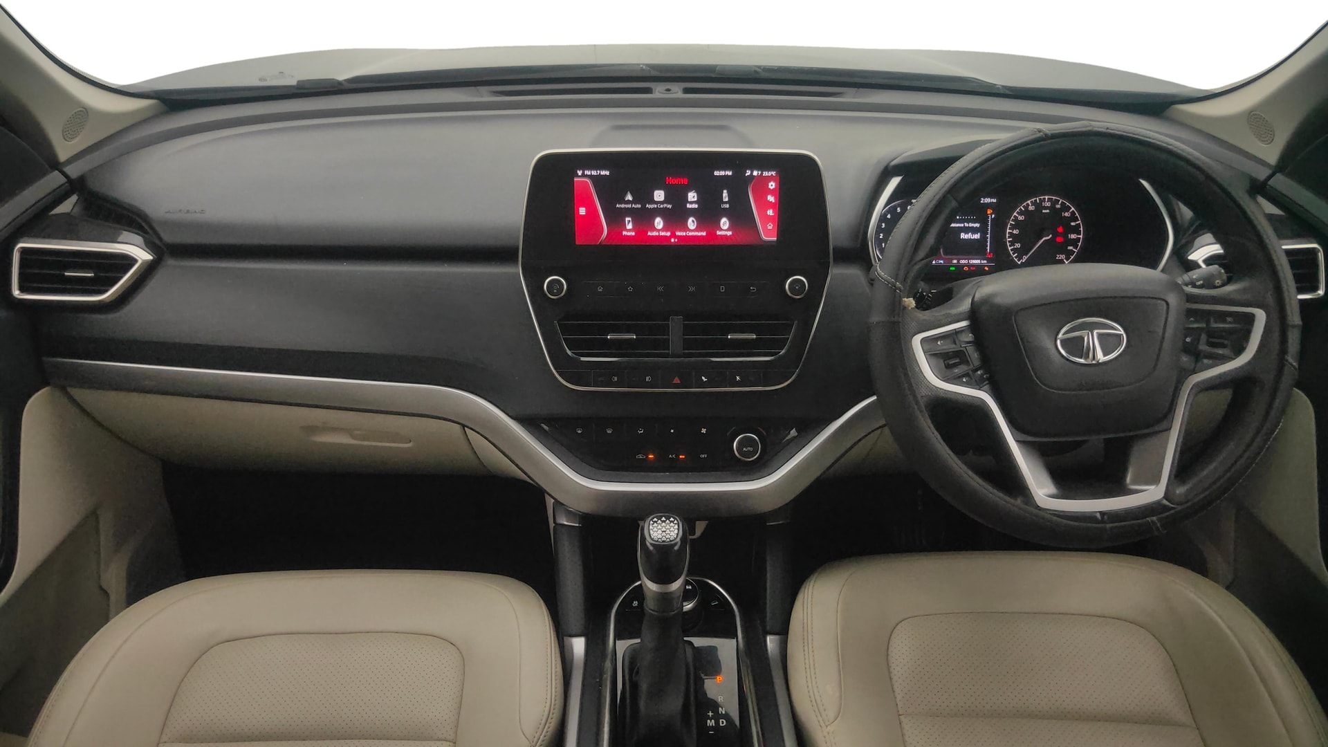 View 2021 Tata Safari XZA Plus Image 32 Used 2021 Tata Safari XZA Plus Image 32