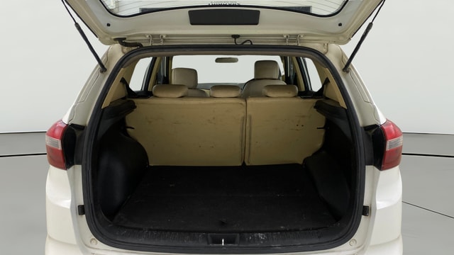 View Hyundai Creta Image 40 Used Hyundai Creta Image 40