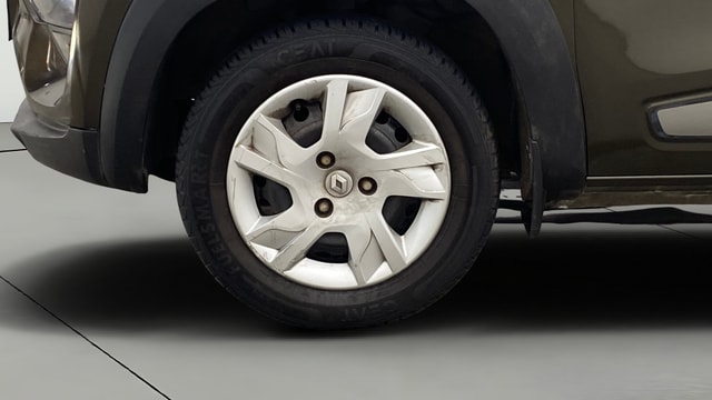 View Renault Kwid Image 27 Used Renault Kwid Image 27
